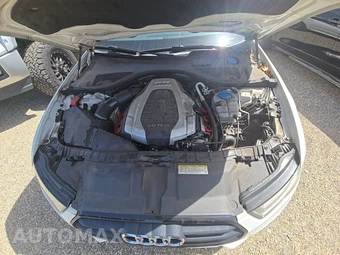 2016 Audi A6 3.0T Premium Plus – miniatura 14
