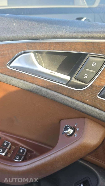 2016 Audi A6 3.0T Premium Plus – miniatura 21