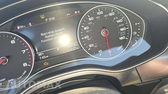 2016 Audi A6 3.0T Premium Plus – miniatura 22
