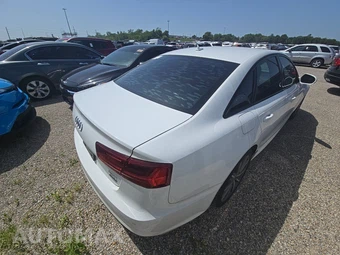2016 Audi A6 3.0T Premium Plus – miniatura 4