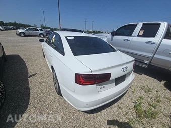 2016 Audi A6 3.0T Premium Plus – miniatura 6