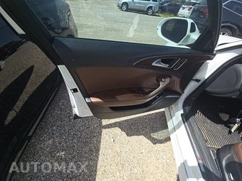 2016 Audi A6 3.0T Premium Plus – miniatura 9