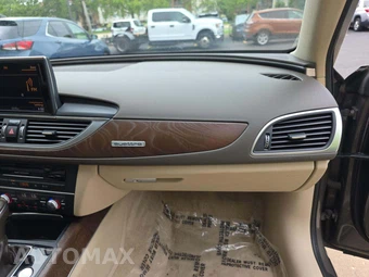 2016 Audi A6 3.0T Prestige - miniatura 19