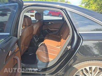 2016 Audi A6 3.0T Prestige – miniatura 10