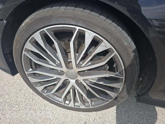 2016 Audi A6 3.0T Prestige – miniatura 24