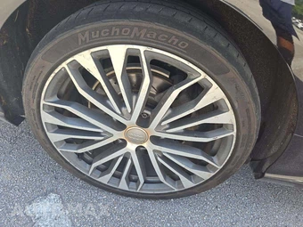 2016 Audi A6 3.0T Prestige – miniatura 27