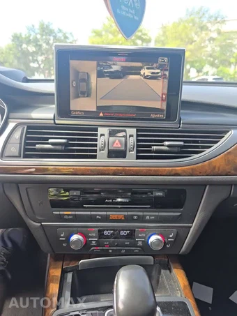 2016 Audi A6 3.0T Prestige – miniatura 30