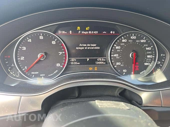 2016 Audi A6 3.0T Prestige – miniatura 6