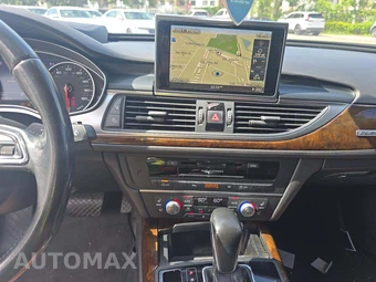 2016 Audi A6 3.0T Prestige – miniatura 7