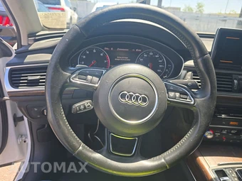 2016 Audi A6 3.0T Prestige – miniatura 10