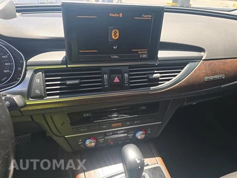 2016 Audi A6 3.0T Prestige – miniatura 11