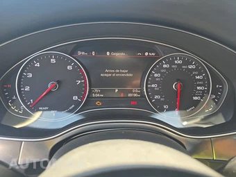 2016 Audi A6 3.0T Prestige – miniatura 12