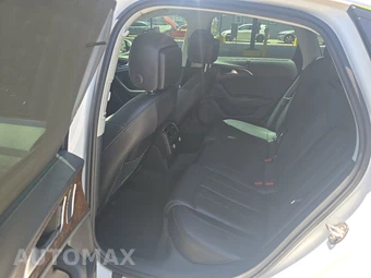 2016 Audi A6 3.0T Prestige – miniatura 13