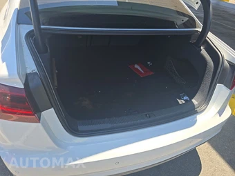 2016 Audi A6 3.0T Prestige – miniatura 16