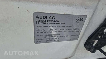 2016 Audi A6 3.0T Prestige – miniatura 17