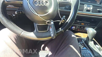 2016 Audi A6 3.0T Prestige – miniatura 19