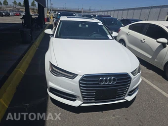 2016 Audi A6 3.0T Prestige – miniatura 2
