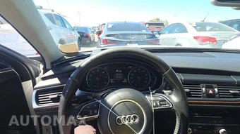 2016 Audi A6 3.0T Prestige – miniatura 20