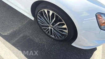2016 Audi A6 3.0T Prestige – miniatura 21