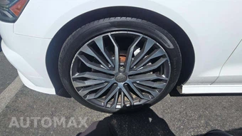 2016 Audi A6 3.0T Prestige – miniatura 23