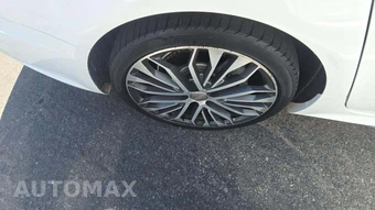 2016 Audi A6 3.0T Prestige – miniatura 24