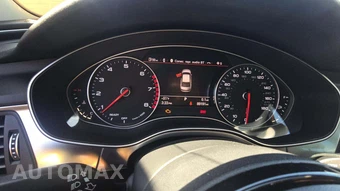 2016 Audi A6 3.0T Prestige – miniatura 25