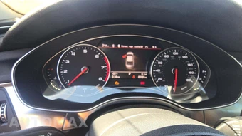 2016 Audi A6 3.0T Prestige – miniatura 27