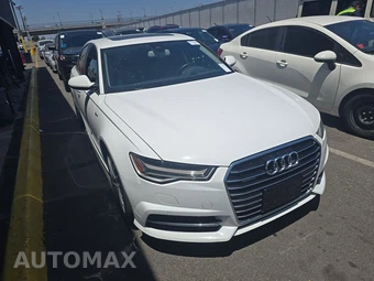 2016 Audi A6 3.0T Prestige – miniatura 3