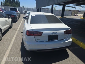 2016 Audi A6 3.0T Prestige – miniatura 5