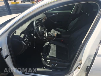 2016 Audi A6 3.0T Prestige – miniatura 7