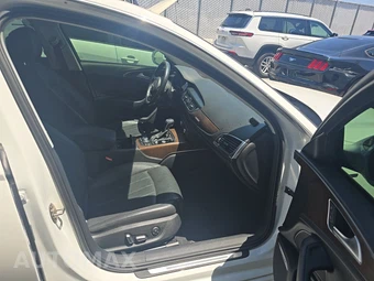 2016 Audi A6 3.0T Prestige – miniatura 8