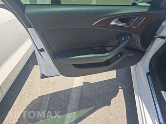 2016 Audi A6 3.0T Prestige – miniatura 9