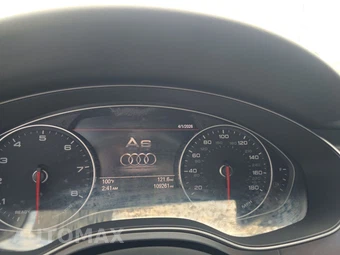 2016 Audi A6 3.0T Prestige - miniatura 12