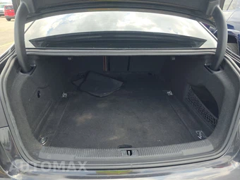 2016 Audi A6 3.0T Prestige - miniatura 16