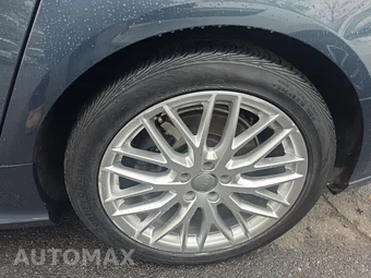 2016 Audi A6 3.0T Prestige – miniatura 11