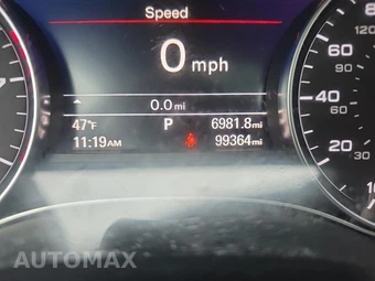 2016 Audi A6 3.0T Prestige – miniatura 15