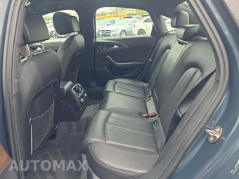2016 Audi A6 3.0T Prestige – miniatura 16