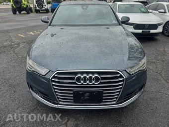 2016 Audi A6 3.0T Prestige – miniatura 2