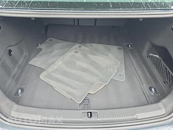 2016 Audi A6 3.0T Prestige – miniatura 20