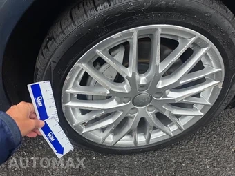 2016 Audi A6 3.0T Prestige – miniatura 24
