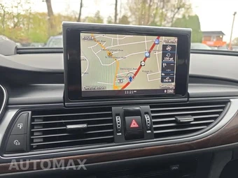 2016 Audi A6 3.0T Prestige – miniatura 27