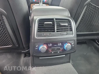 2016 Audi A6 3.0T Prestige – miniatura 28