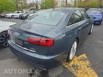 2016 Audi A6 3.0T Prestige – miniatura 4