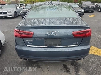 2016 Audi A6 3.0T Prestige – miniatura 5
