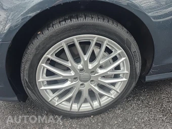 2016 Audi A6 3.0T Prestige – miniatura 8