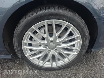2016 Audi A6 3.0T Prestige – miniatura 9