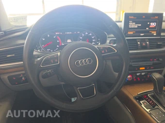 2016 Audi A7 3.0 TDI Prestige – miniatura 10