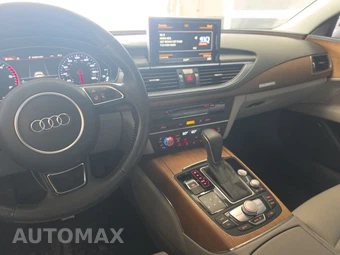 2016 Audi A7 3.0 TDI Prestige – miniatura 11