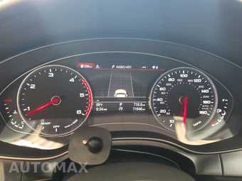 2016 Audi A7 3.0 TDI Prestige – miniatura 12