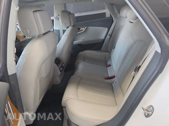 2016 Audi A7 3.0 TDI Prestige – miniatura 13